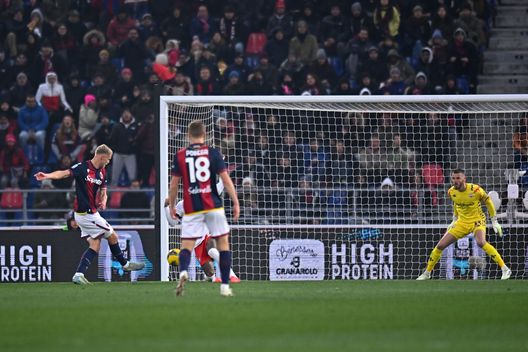 Bologna-Fiorentina 1-0: Odgaard spezza la striscia viola- immagine 3
