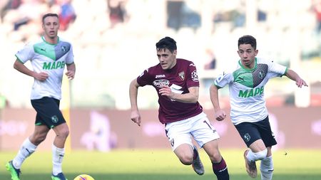 torino-sassuolo