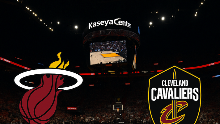 NBA, Miami Heat-Cleveland Cavaliers: dove vederla gratis in streaming live - immagine 1