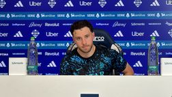Carlos Augusto: “Rinnovo? Penso ai due trofei da vincere. Dopo l’intervallo…”