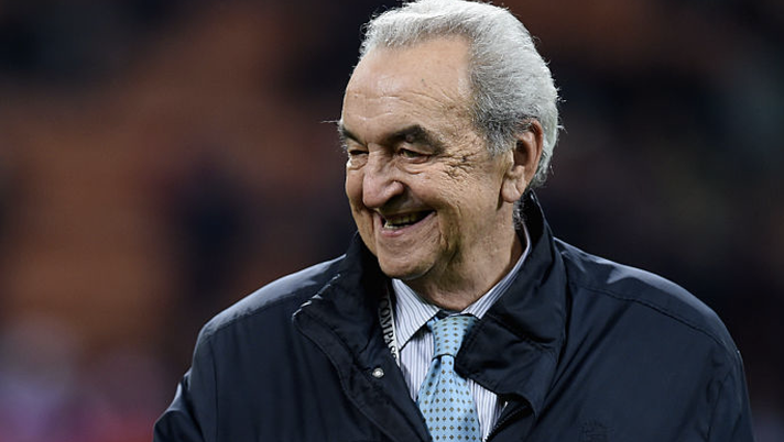 Udinese-Verona, minuto di silenzio per ricordare Bruno Pizzul  Udinese-Verona, minuto di silenzio per ricordare Bruno Pizzul - immagine 1