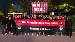 Milan Club Mugello, Riccardo Celi: “Aggregazione e passione rossonera nel cuore della Toscana”