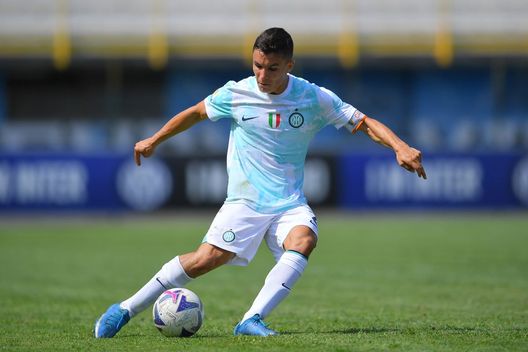 FCIN1908 / Zanotti ha rinnovato con l’Inter, ora andrà via in prestito: le ultime- immagine 2