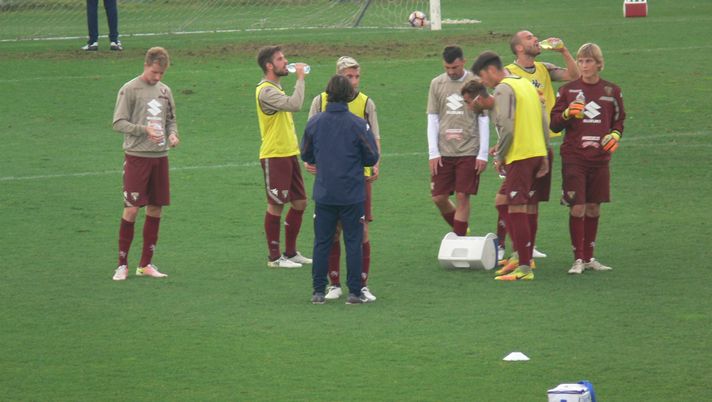 Torino, giornata di riposo: la preparazione ripartirà domani pomeriggio - immagine 1