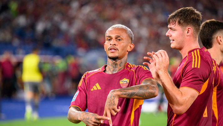 Wesley può farcela. Ferguson titolare - immagine 1