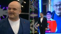 Cazzullo contro Sal Da Vinci, la geniale risposta di Peppe Iodice è tutta da ridere