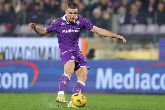 Milenkovic: ora sta a te. Occasione per tornare leader contro il Frosinone- immagine 2