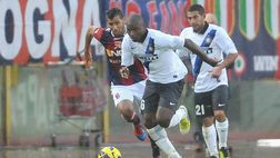 Mudingayi: “All’Union mi sono innamorato del pallone. Inter corazzata. Chivu? Ha sempre…”