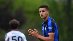 UFFICIALE – Valentin Carboni in prestito secco dall’Inter al Monza: il comunicato