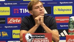 Barella: “Sento la responsabilità ogni volta che gioco. Blocco Inter? Dovevo e potevo…”