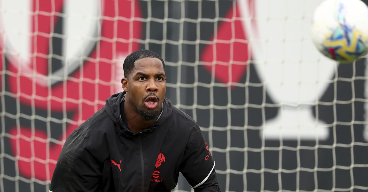 milan panchina per maignan e rabiot con la francia le formazioni ufficiali da Pianetamilan.it milan panchina per maignan e rabiot con la francia le formazioni ufficiali