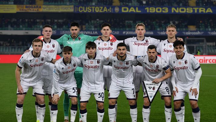 Verona-Bologna, le pagelle- immagine 1