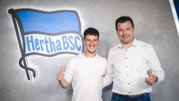 UFFICIALE – Demme, nuova sfida dopo il Napoli: ha firmato con l’Hertha Berlino