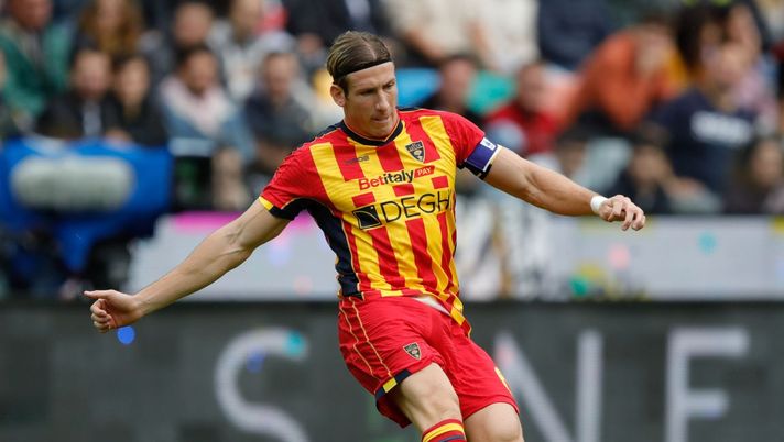 Baschirotto: “Quando hai lavorato nei campi non puoi lamentarti perché ti devi allenare” - immagine 1