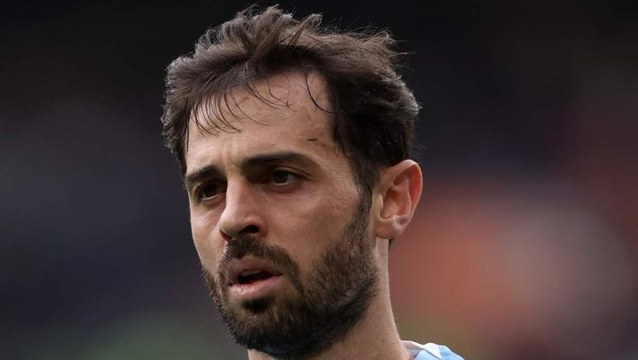 Bernardo Silva al Milan: ecco quanto può costare davvero e come potrebbe accadere