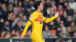 Athletic Bilbao-Barcellona, probabili formazioni: c’è Villalibre, Xavi con Felix