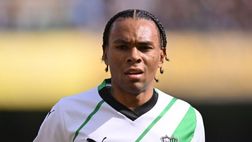 ULTIM’ORA – Laurienté lascia il Sassuolo per 20 milioni: accordo raggiunto