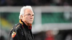Addio a Giorgio Pellizzaro: preparatore dei portieri alla Roma tra il 2009 e il 2011