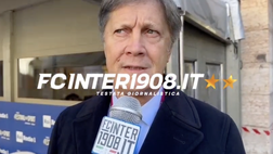 VIDEO / Collovati a FCIN1908: “Scudetto, sarà Inter-Napoli. Milan ha problemi interni…”
