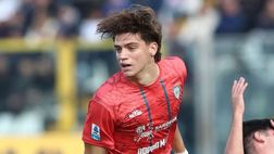 BREAKING – Palestra si avvicina all’Inter: questa mattina nuovo incontro con l’Atalanta, i dettagli
