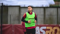 Tegola Roma, lesione muscolare per Pellegrini: ecco le gare che salterà