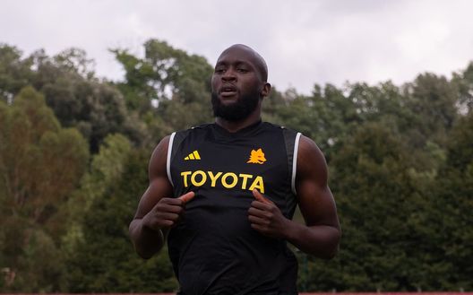 Toni: “Lukaku-Roma, bel colpo. Scudetto? Non so, ma fa balzo in avanti”- immagine 3
