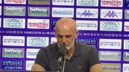 VIDEO VN – Pioli: “Questa partita ci insegnerà tanto ma non volevo soffrire così”