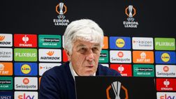 Gasperini pre Bologna-Roma: “L’Europa League è una priorità. Malen ricorda Milito”