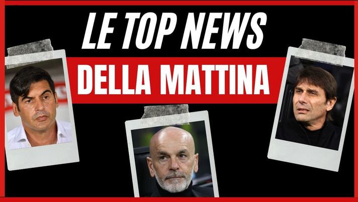 Top News Milan Mattina 24 maggio