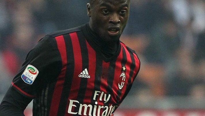 Niang: 'Il mio gol nel derby, un sogno. Mihajlovic come un padre. Allegri l'uomo giusto se vuoi vincere'