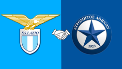 RIVIVI IL LIVE | La Lazio batte l’Atromitos: Noslin e Pedro oltre il nervosismo