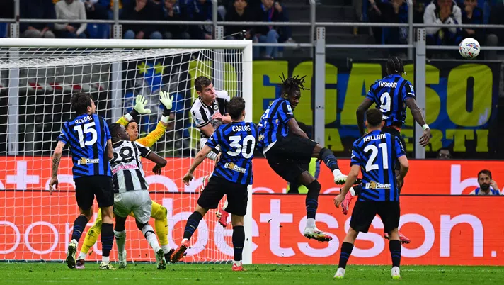 Sabato: “Inter, quando c’è entusiasmo senti meno la stanchezza. Logico che ti gasi sentendo…” - immagine 1