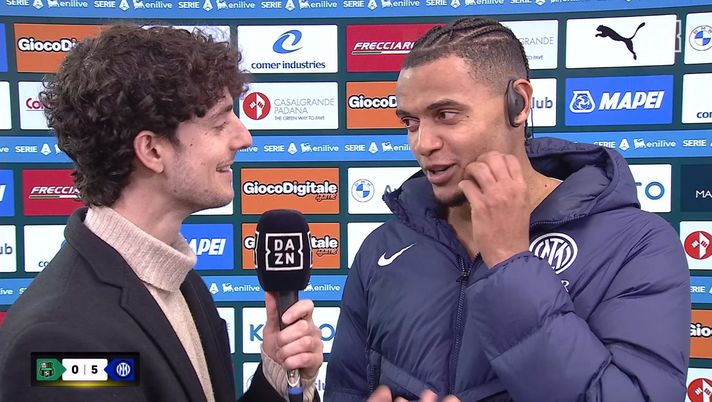Akanji: “Il gol? Matic mi ha perso. Ma tra la rete segnata e il clean-sheet…” - immagine 1