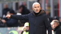 Il vice di Zanetti Bertolini: “Al Milan un rigorino, poi tutto più complicato”