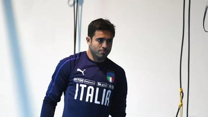 Eder: “Italia, che sofferenza con la Croazia. Ma con gli Azzurri è dura per tutti” - immagine 1