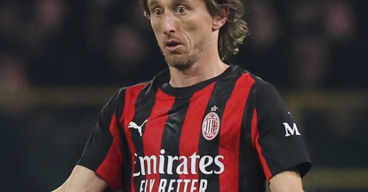 modric guida il milan sulla percentuale dei passaggi ma c8217232 chi fa anche meglio da Pianetamilan.it modric guida il milan sulla percentuale dei passaggi ma c8217232 chi fa anche meglio