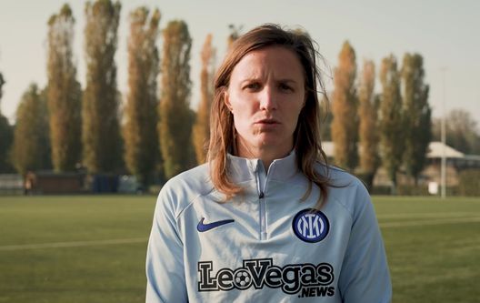 Inter Women, Alborghetti dà l’addio al calcio giocato: il saluto del mondo nerazzurro- immagine 2