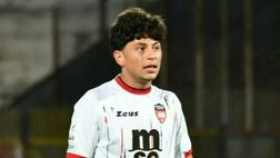 Il Napoli abbraccia Bruno Petrone: “Forza, siamo tutti con te!”