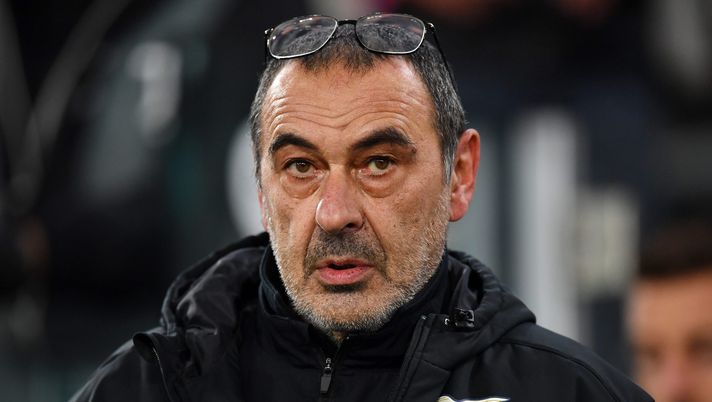 Maurizio Sarri