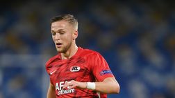 Mercato – Dazn: vicini Karlsson e Calafiori
