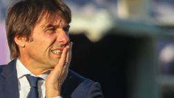 Conte dopo il 3-0 subito a Verona: “C’è da vergognarsi. Il mio cuore sanguina”