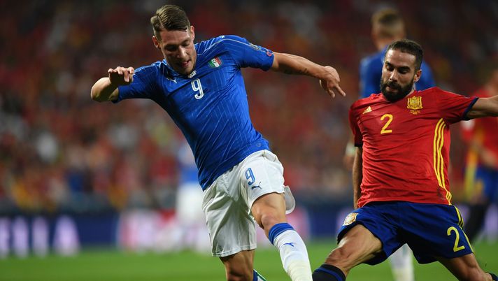 Belotti torna in Nazionale: guiderà l’Italia nel play-off del Mondiale - immagine 1