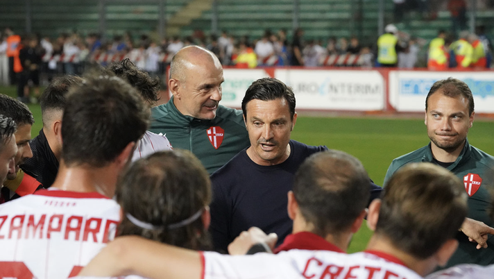 Padova, 180 minuti per trovare la formazione-tipo per i playoff - immagine 1