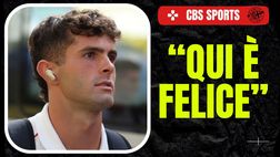 Milan, Ibrahimovic esalta alla follia Pulisic: poi fa una promessa per questa stagione