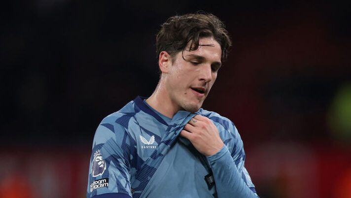 Atalanta, occhi sul recupero di Zaniolo e non solo: Kolasinac, Kossounou e Godfrey… - immagine 1