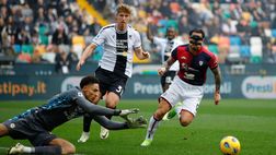 Calciomercato Udinese – Okoye medita l’addio, c’è un nuovo club