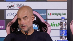VIDEO – Guardiola e il suo Brescia: “Baggio leader, ma il più simpatico era…”