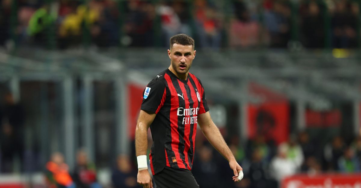 Milan, Gimenez in crisi nera: i numeri preoccupanti del messicano Milan, Gimenez in crisi nera: i numeri preoccupanti del messicano