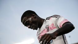 Juve, Weah ancora KO: Allegri spera in Locatelli e Miretti