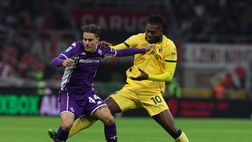 Marinozzi: “Milan-Fiorentina, partita bruttissima. I viola preoccupano molto”